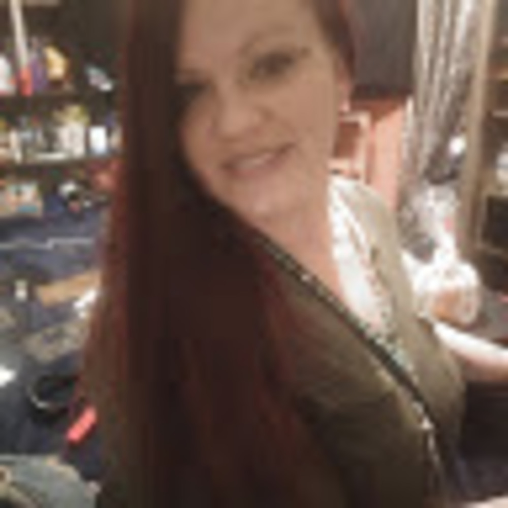 Meet your Posher, Kristin